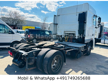 DAF XF 105.460 SC BL Low *Retarder / Standklima leasing DAF XF 105.460 SC BL Low *Retarder / Standklima: picture 4
