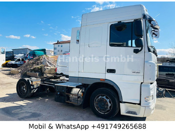 DAF XF 105.460 SC BL Low *Retarder / Standklima leasing DAF XF 105.460 SC BL Low *Retarder / Standklima: picture 5