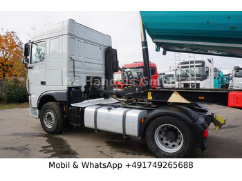 Tractor unit DAF XF 480 SpaceCab BL *1-KreisHydraulik/LDW/Klima: picture 4