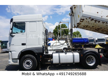 Tractor unit DAF XF 480 SpaceCab BL *Euro6/Hydraulik/ACC/LDW: picture 5