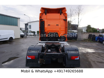 Tractor unit MAN TGX 18.440 XLX LL Low *Manual/Retarder/2xTank: picture 4