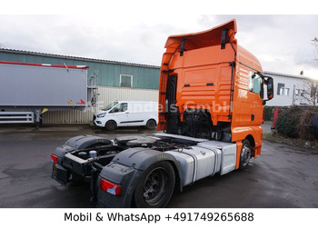 Tractor unit MAN TGX 18.440 XLX LL Low *Manual/Retarder/2xTank: picture 3