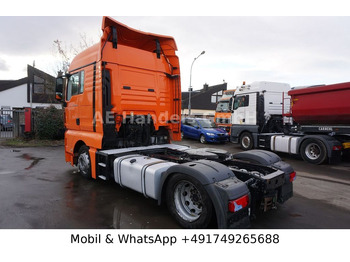 Tractor unit MAN TGX 18.440 XLX LL Low *Manual/Retarder/2xTank: picture 5