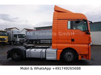 Tractor unit MAN TGX 18.440 XLX LL Low *Manual/Retarder/2xTank: picture 2
