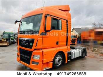Tractor unit MAN TGX 18.440