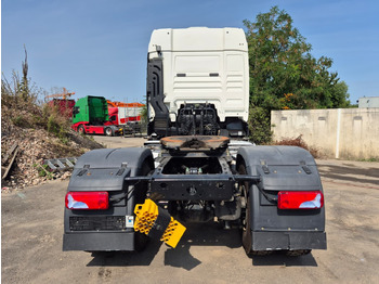 Tractor unit MAN TGX 18.510 BL 4x4 HydroDrive *Pritader/Hydr./ACC: picture 5 Tractor unit MAN TGX 18.510 BL 4x4 HydroDrive *Pritader/Hydr./ACC: picture 5