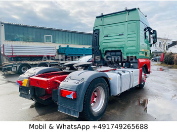 MAN TGX  18.580 XLX BL *Retarder/Hydr./LED/LDW/Alcoa MAN TGX  18.580 XLX BL *Retarder/Hydr./LED/LDW/Alcoa leasing MAN TGX  18.580 XLX BL *Retarder/Hydr./LED/LDW/Alcoa MAN TGX  18.580 XLX BL *Retarder/Hydr./LED/LDW/Alcoa: picture 5