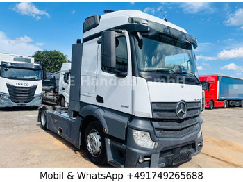 Tractor unit MERCEDES-BENZ Actros 1845