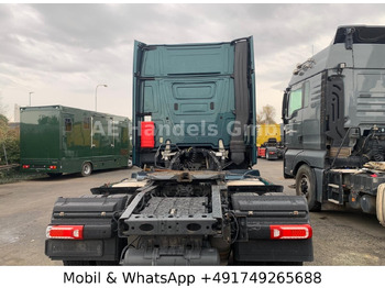 Tractor unit Mercedes-Benz Actros V 1843 L LL LowDeck *Retarder/ACC/2xTank: picture 5 Tractor unit Mercedes-Benz Actros V 1843 L LL LowDeck *Retarder/ACC/2xTank: picture 5