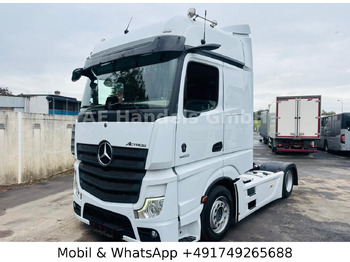 Tractor unit MERCEDES-BENZ Actros