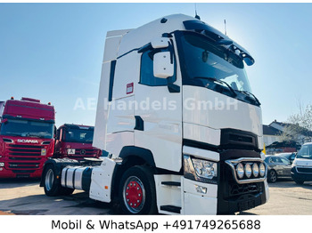 Tractor unit RENAULT T High 480