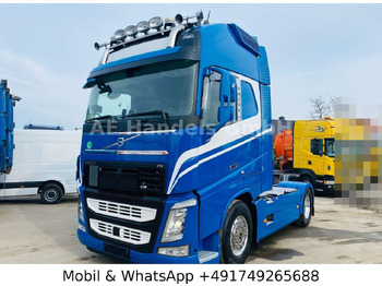 Tractor unit VOLVO FH 500