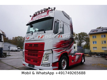 Tractor unit VOLVO FH 500