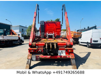 Volvo FH 420 BL Hyva TS-2014 *VEB+/ACC/LDW/AHK/Alcoa leasing Volvo FH 420 BL Hyva TS-2014 *VEB+/ACC/LDW/AHK/Alcoa: picture 4