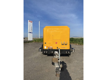 Air compressor Doosan 12/205 Stage V / BOBCAT PA12.20 1er Main endommagé: picture 2 Air compressor Doosan 12/205 Stage V / BOBCAT PA12.20 1er Main endommagé: picture 2