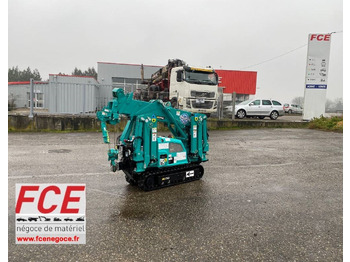 Mini crane