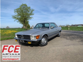 Car MERCEDES-BENZ