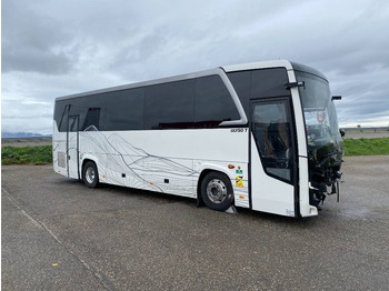 Suburban bus Otokar ULYSO-T Cummins e6/316Ps endommagé: picture 3 Suburban bus Otokar ULYSO-T Cummins e6/316Ps endommagé: picture 3