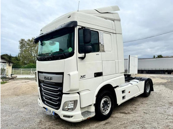 Tractor unit DAF XF 510