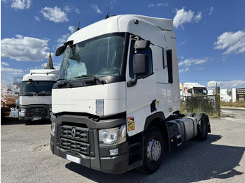 Tractor unit RENAULT T 460