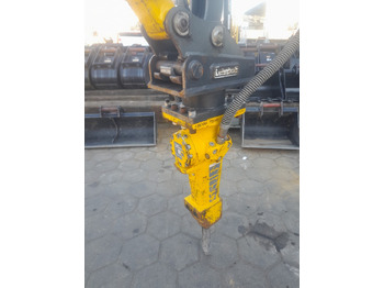 Hydraulic hammer ATLAS