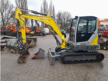 Mini excavator NEUSON