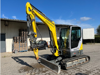 Mini excavator NEUSON
