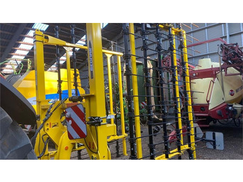 Agricultural machinery BEDNAR