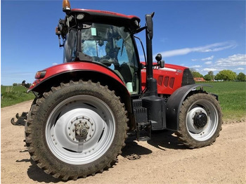 Farm tractor CASE IH Puma 150