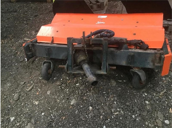 Broom for Utility/ Special vehicle GMR: picture 3