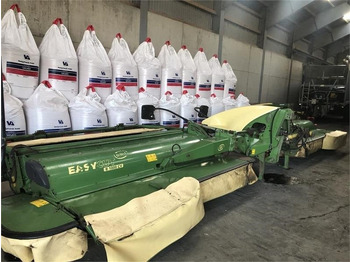 Mower Krone EasyCut B 1000 CV: picture 3