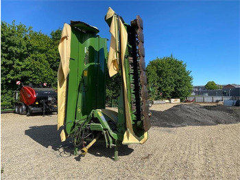 Harvester KRONE Easycut