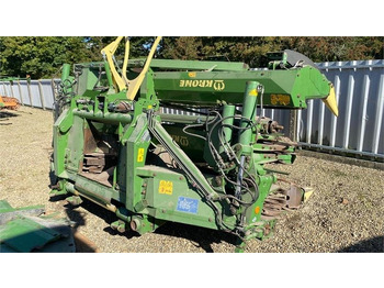 Tedding equipment KRONE