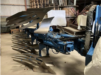 Plow LEMKEN