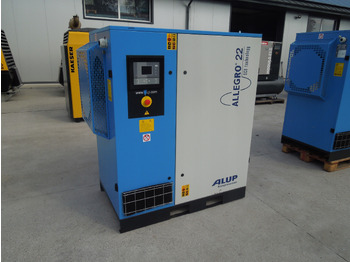 Air compressor ALUP
