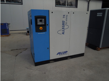 Air compressor ALUP