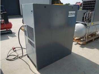 Air compressor ATLAS