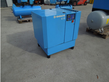 Air compressor BOGE