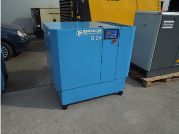 Air compressor BOGE