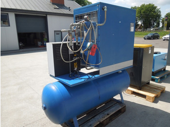 Air compressor STENHOJ CK15AP: picture 2