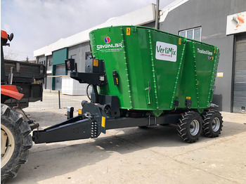 SAYGINLAR VERTIMIX12 leasing SAYGINLAR VERTIMIX12: picture 5