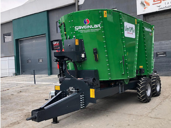 SAYGINLAR VERTIMIX12 leasing SAYGINLAR VERTIMIX12: picture 4