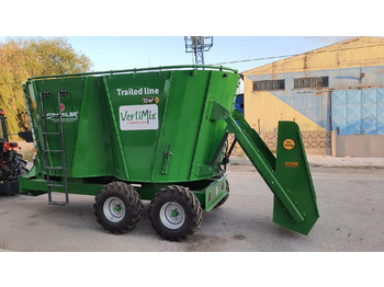 SAYGINLAR VERTIMIX12 leasing SAYGINLAR VERTIMIX12: picture 3