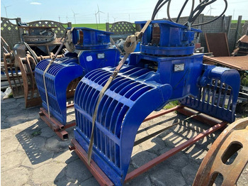 Grapple ARDEN EQUIPMENT