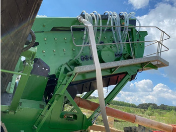 Screener McCloskey S130 Rinser Washplant: picture 5