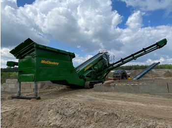 Screener McCloskey S130 Rinser Washplant: picture 3