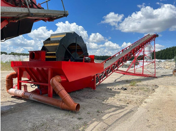 Belt conveyor