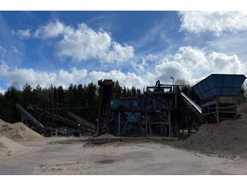 Screener POWERSCREEN