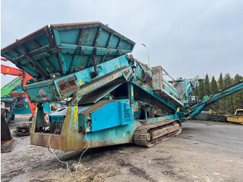Screener PowerScreen Warrior 1800: picture 5
