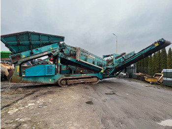 Screener PowerScreen Warrior 1800: picture 3